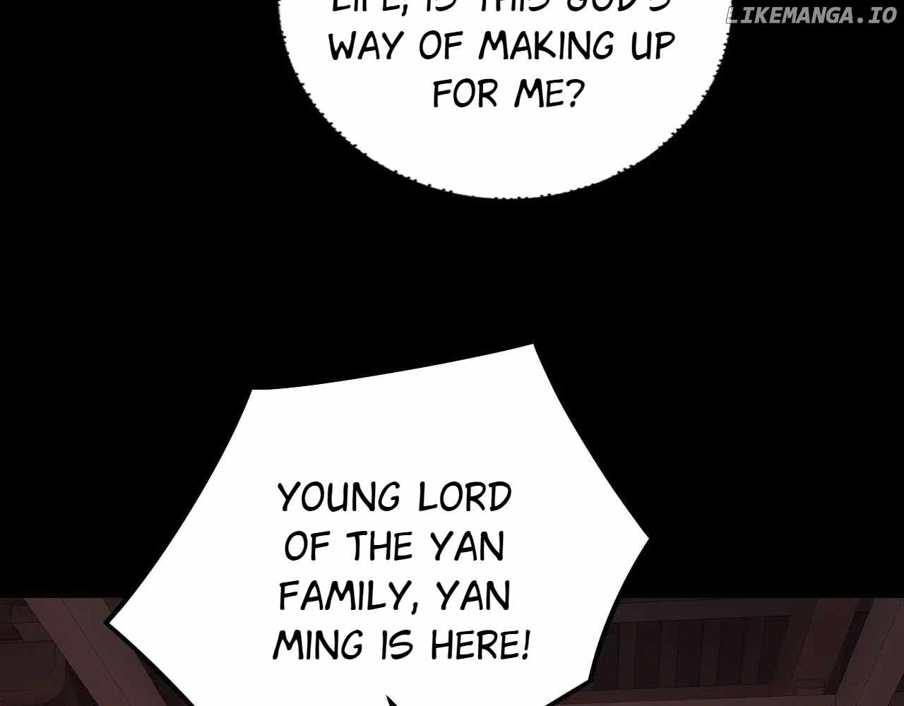 I Am The Fated Villain Chapter 247 128